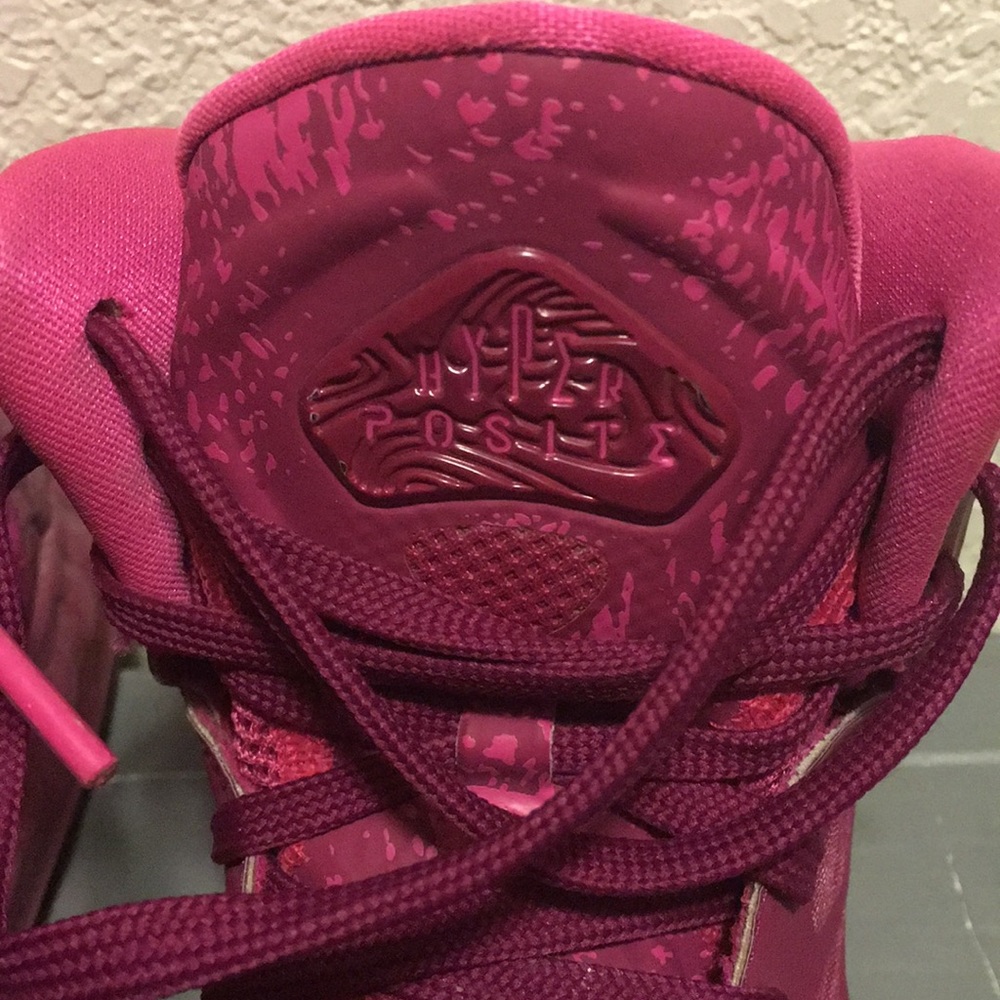 Nike Hyper Positz - image 2